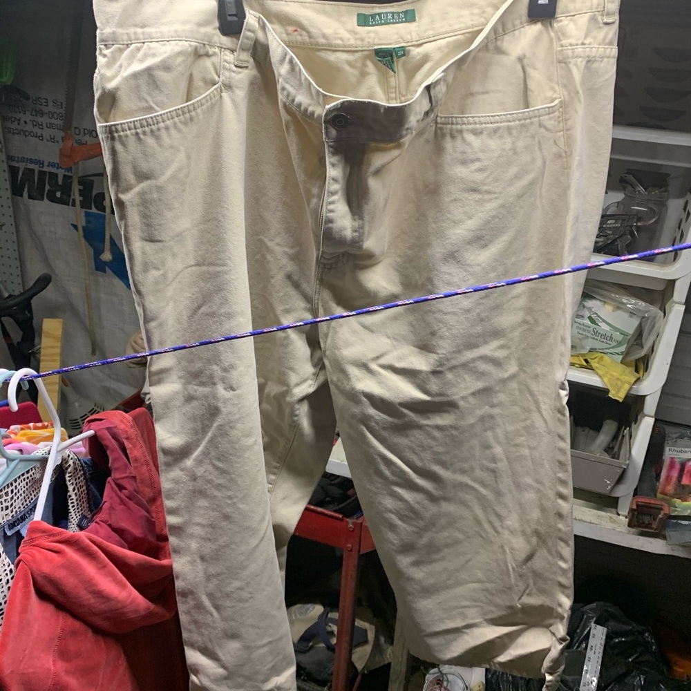 Pants